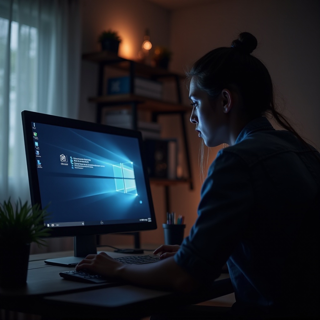 พีซีเครื่องนี้ไม่สามารถเรียกใช้ Windows 11 ได้