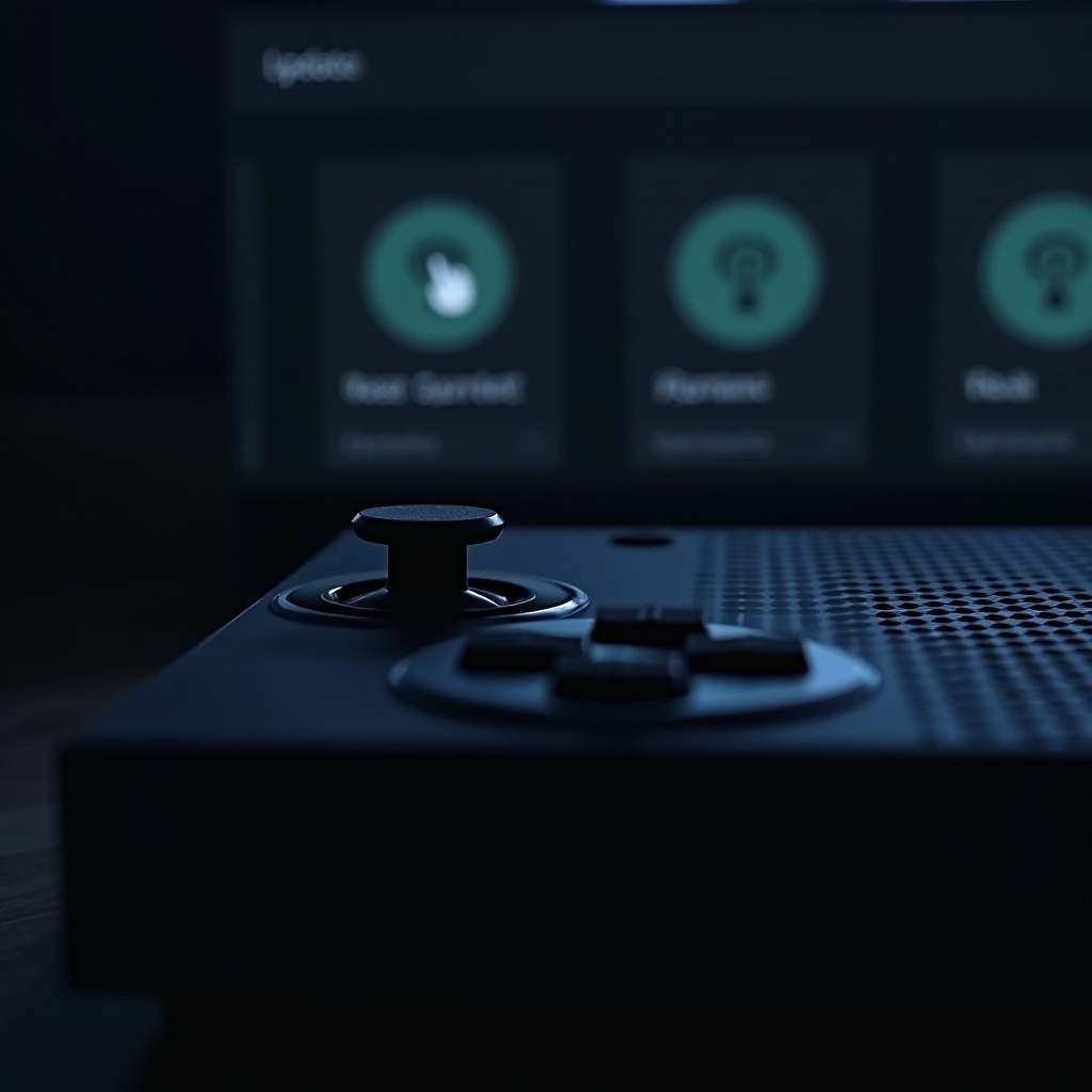 xbox one açık kalmıyor