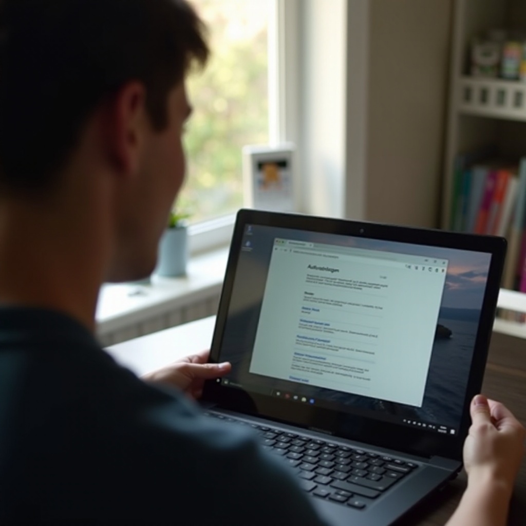 ส่วนขยายสำหรับ acer chromebook เพื่อปิดใช้งานการคลิกขวาอัตโนมัติ