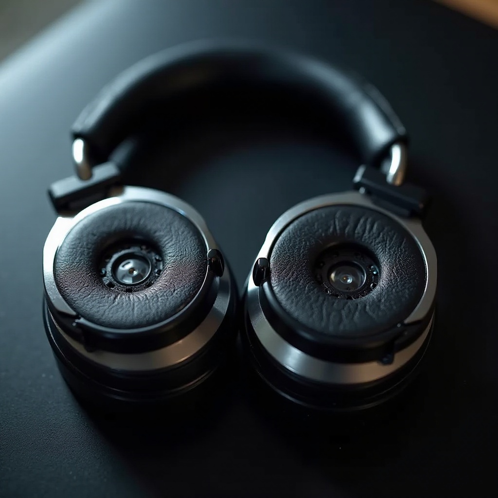 En büyük sürücülere sahip kulaklıklar hangileridir?