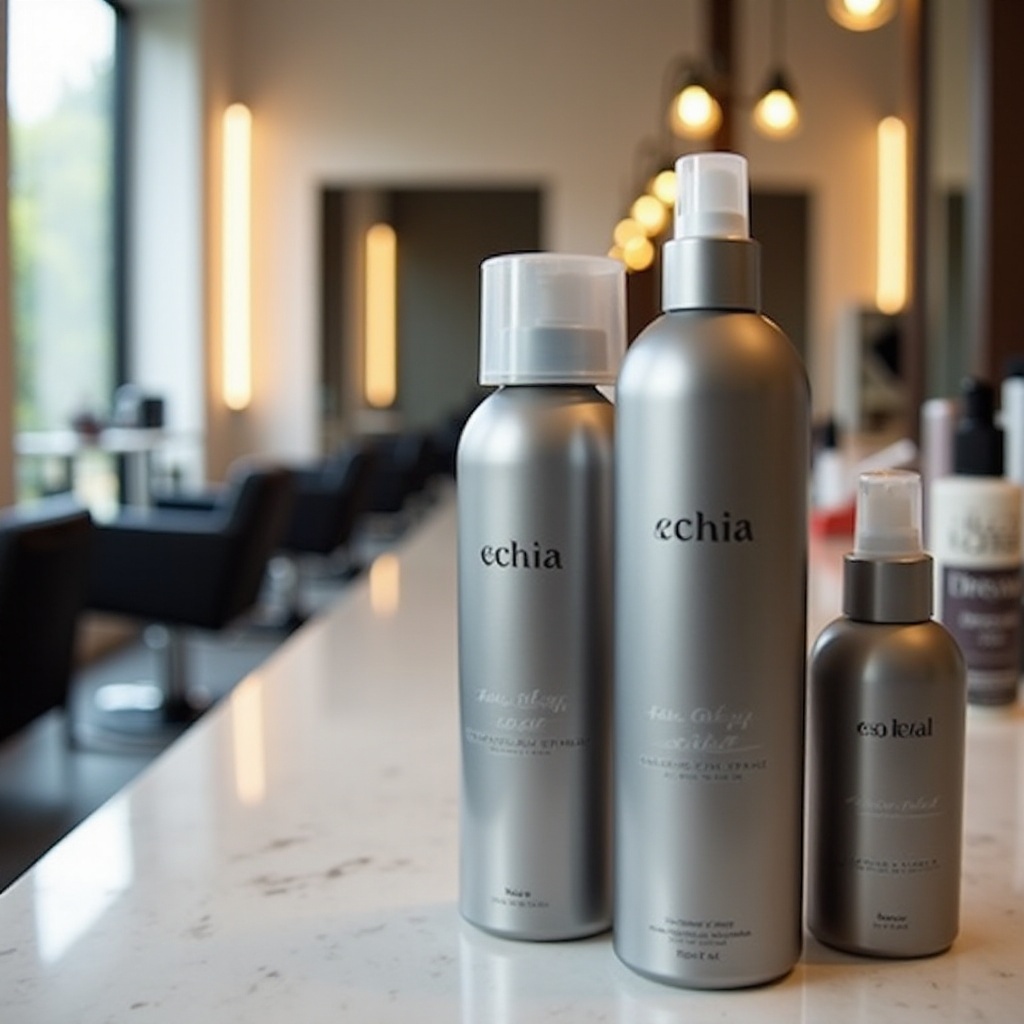 semprotan rambut terbaik untuk wig rambut manusia