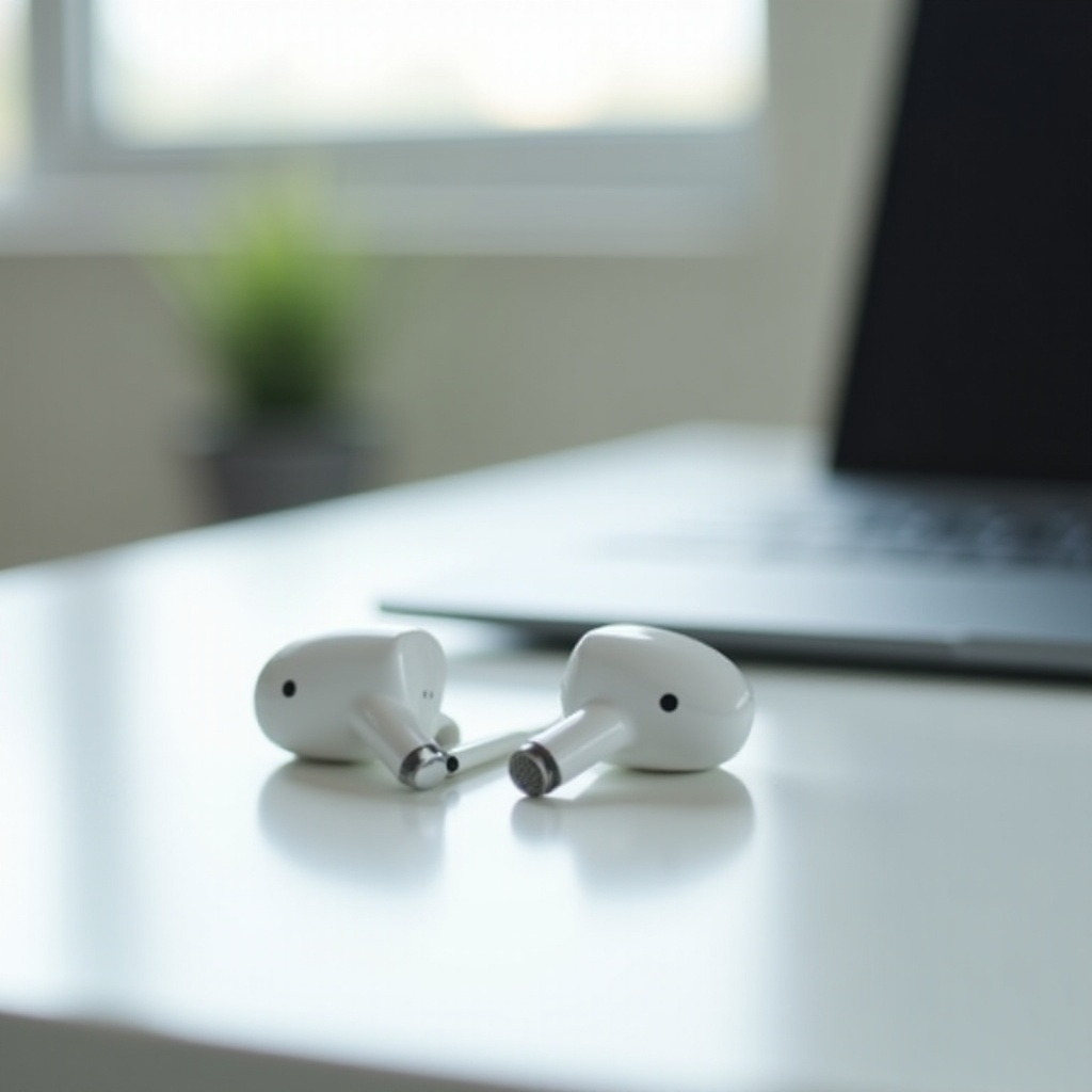 cara menghubungkan airpods ke microsoft surface