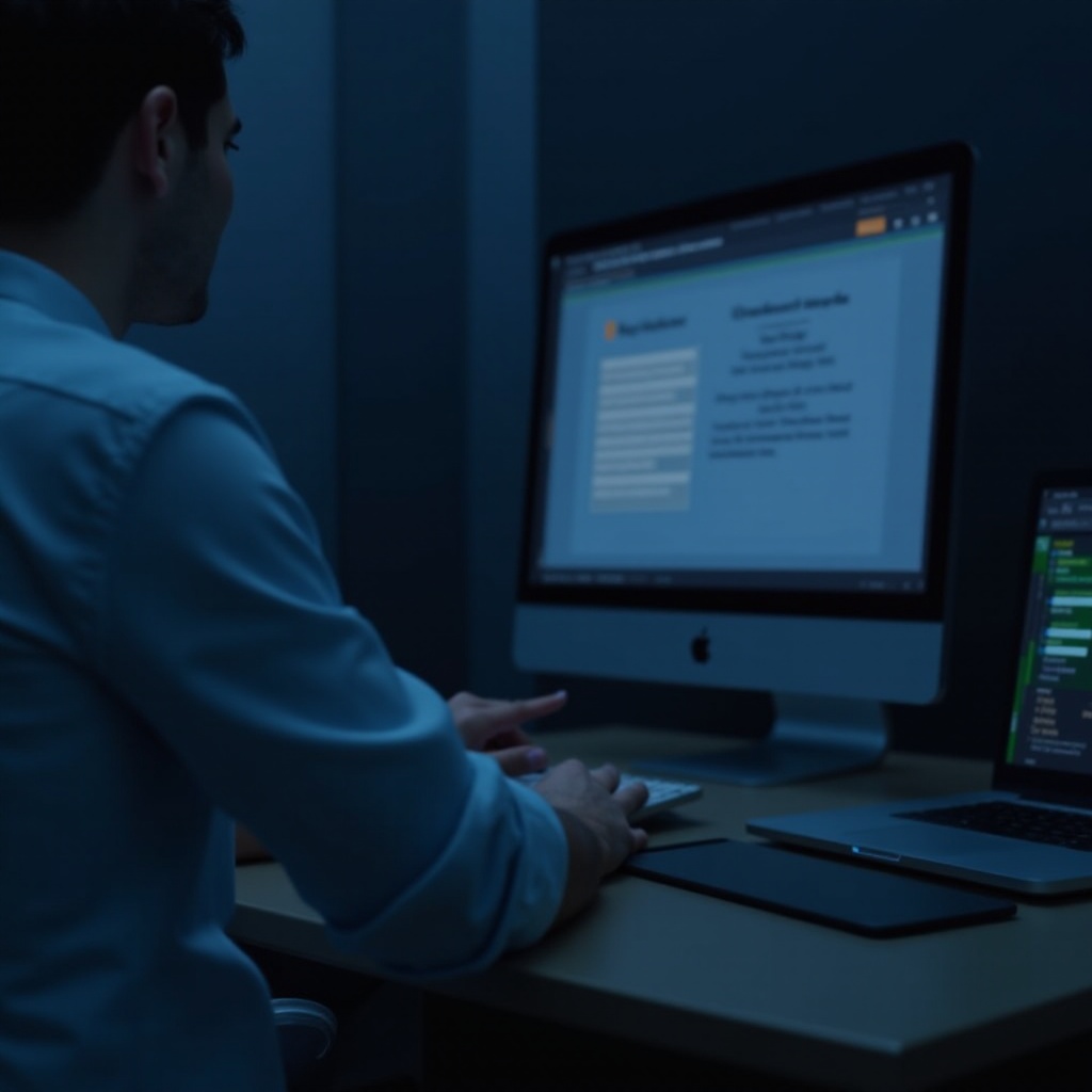 ทำไมคอมพิวเตอร์ถึงรีสตาร์ทแบบสุ่ม