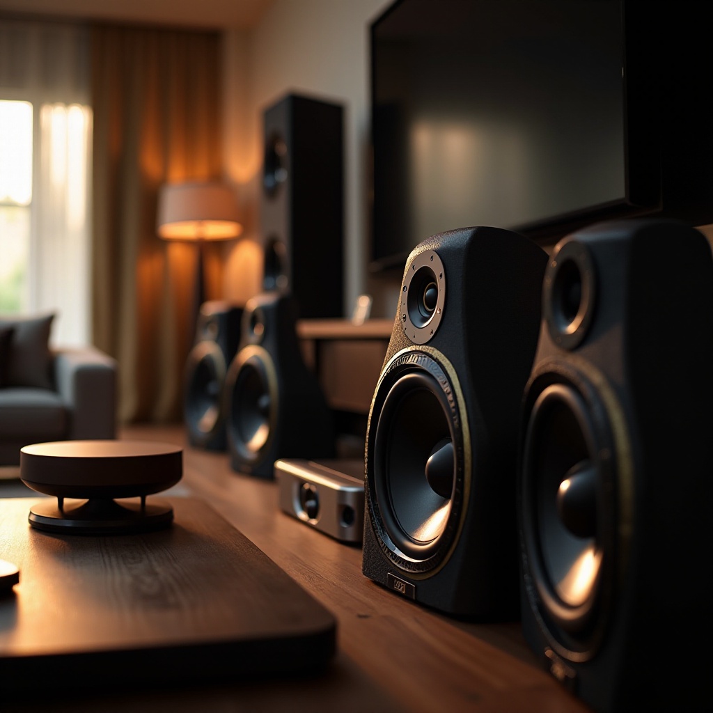 dolby atmos özellikli en iyi hoparlörler