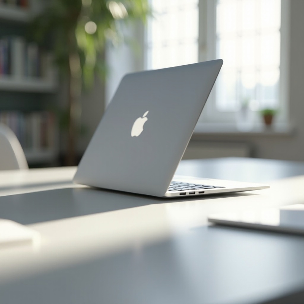 Apakah Macbook datang dengan garansi 1 tahun?