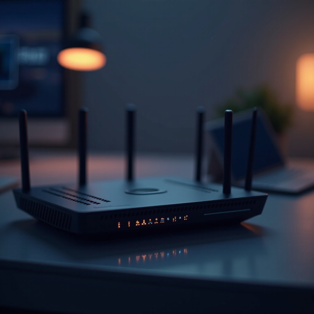 โหมดสะพานในเราเตอร์ทำอะไร