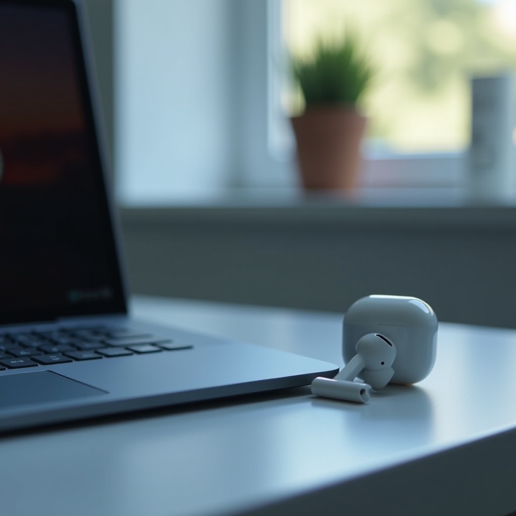 airpod'ları microsoft surface'e nasıl bağlanır