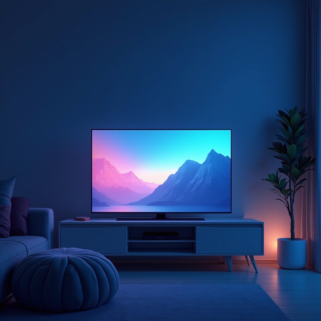 サムスンテレビはどのオペレーティングシステムを使用していますか