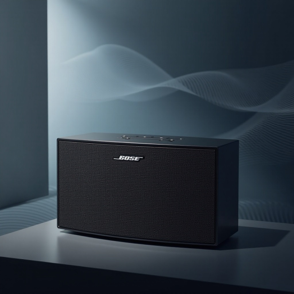 bose hoparlörü eşleştirme moduna nasıl alınır