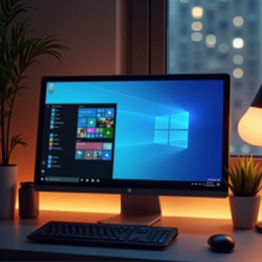 ทางลัดสำหรับหมุนหน้าจอ Windows 11