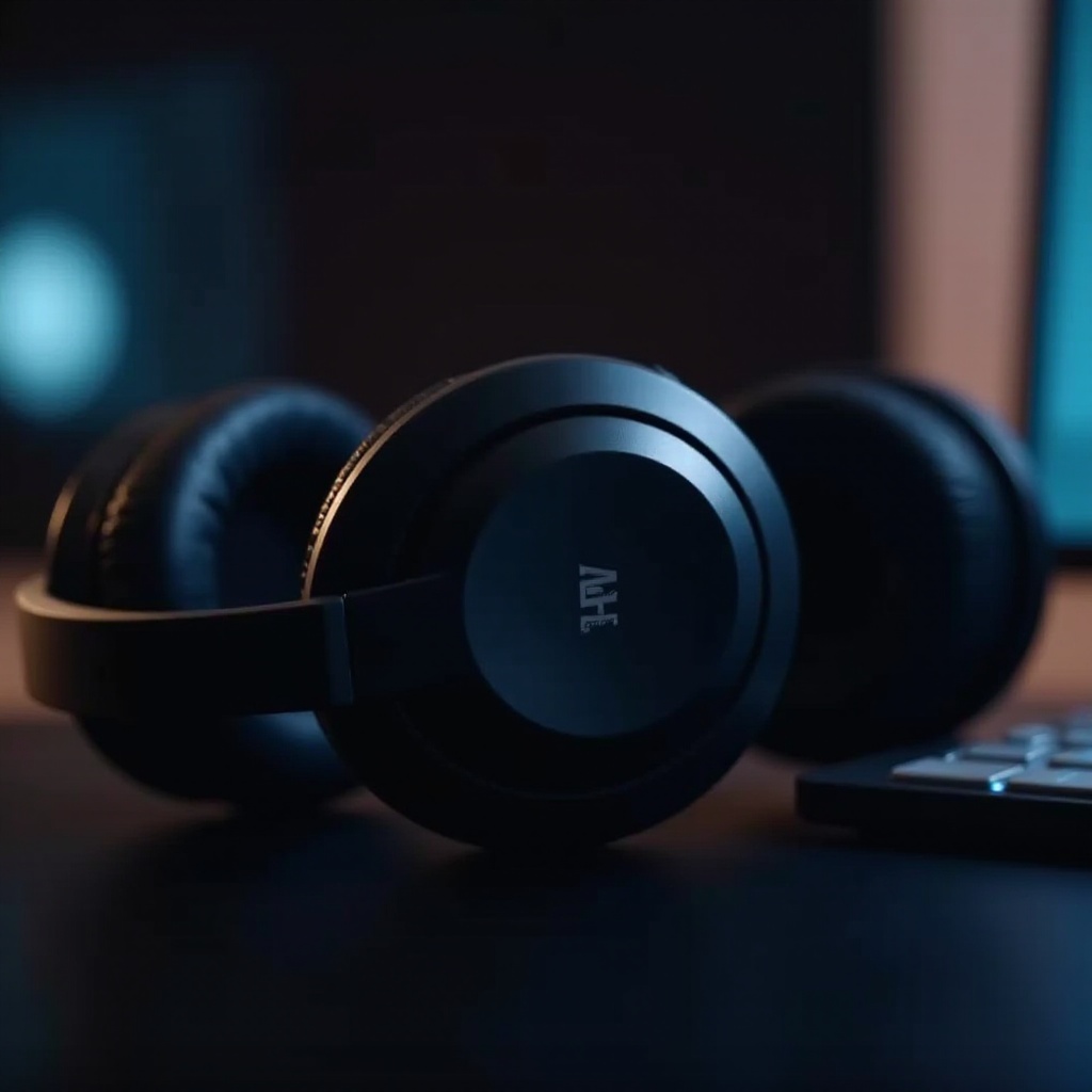 articis 7 ヘッドホンの音が歪んでいます