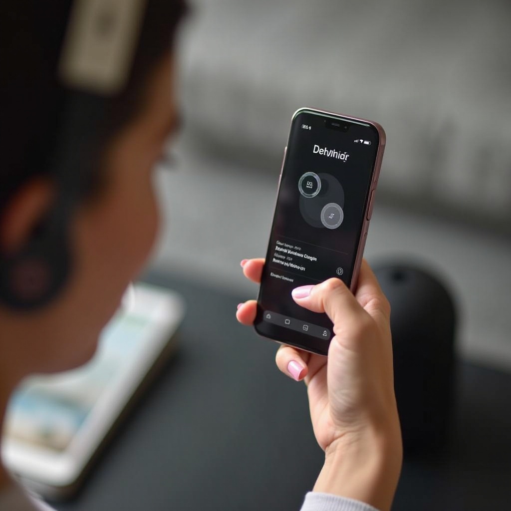 วิธีเชื่อมต่อ beats กับ find my iphone