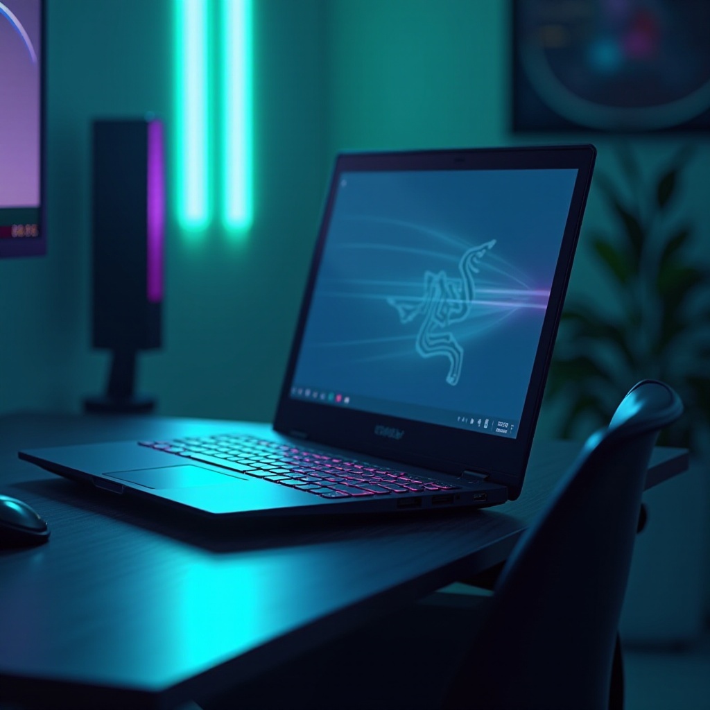 วิธีทำให้แล็ปท็อป razer เร็วขึ้น