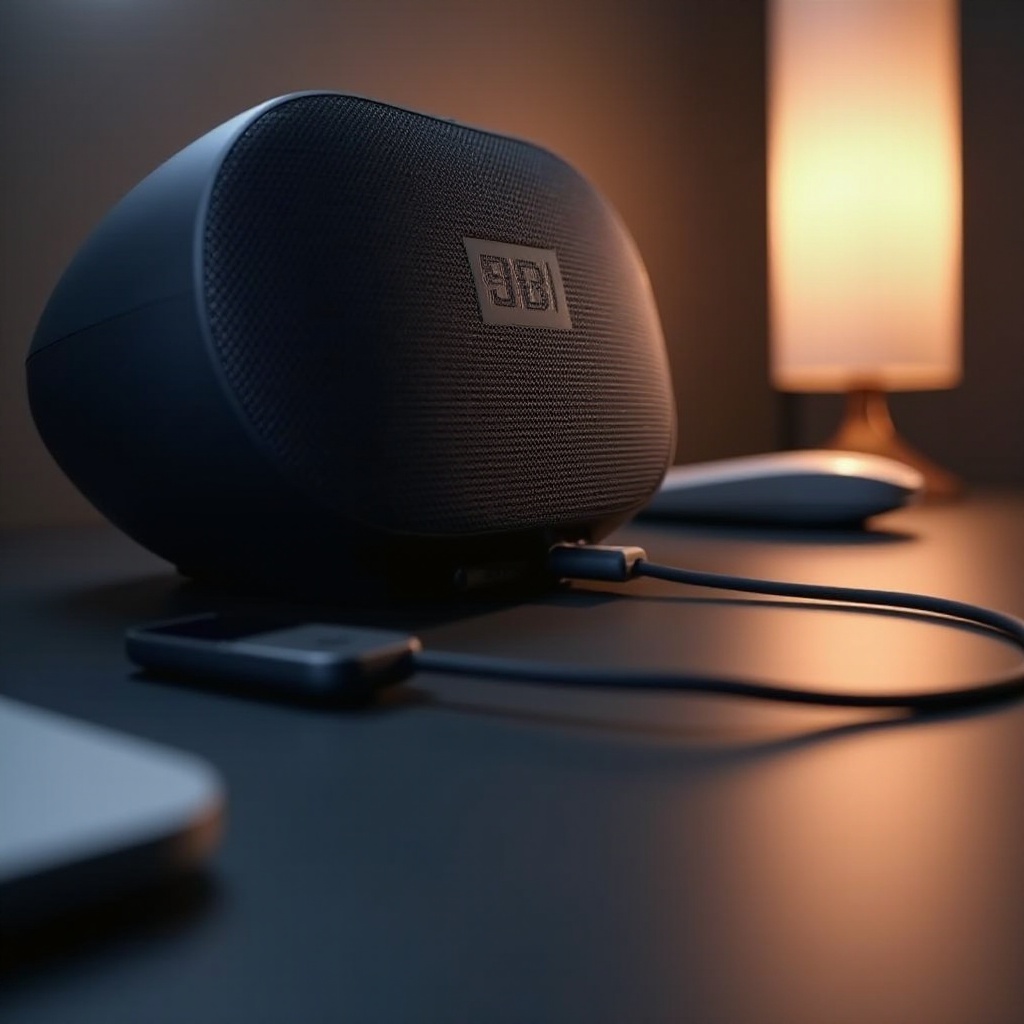 JBL 스피커를 충전하는 데 얼마나 걸립니까?
