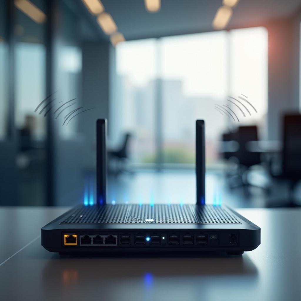 โหมดสะพานในเราเตอร์ทำอะไร