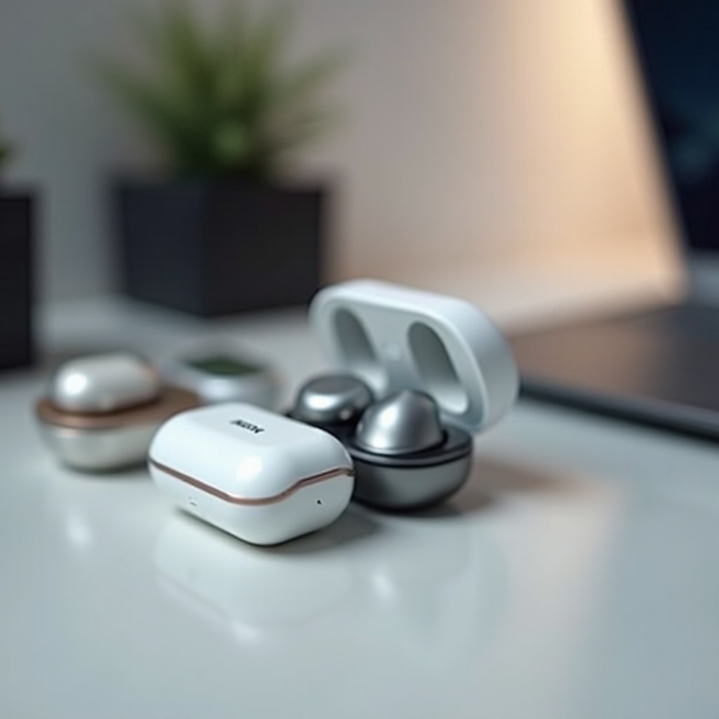 kablosuz kulaklıkları kılıfsız şarj etme yöntemi