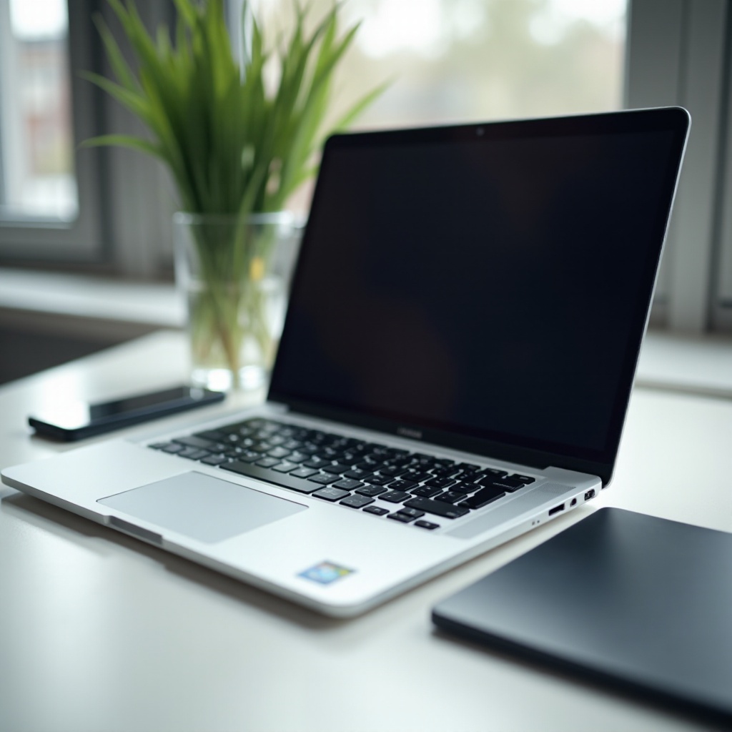 Apakah Chromebook memerlukan stiker Intel Inside agar berfungsi?