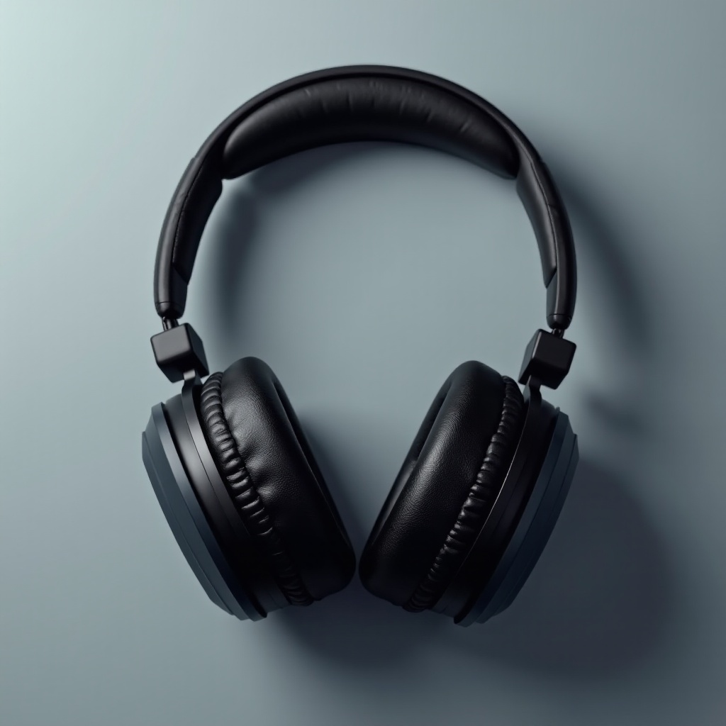 headphone dengan banyak bass