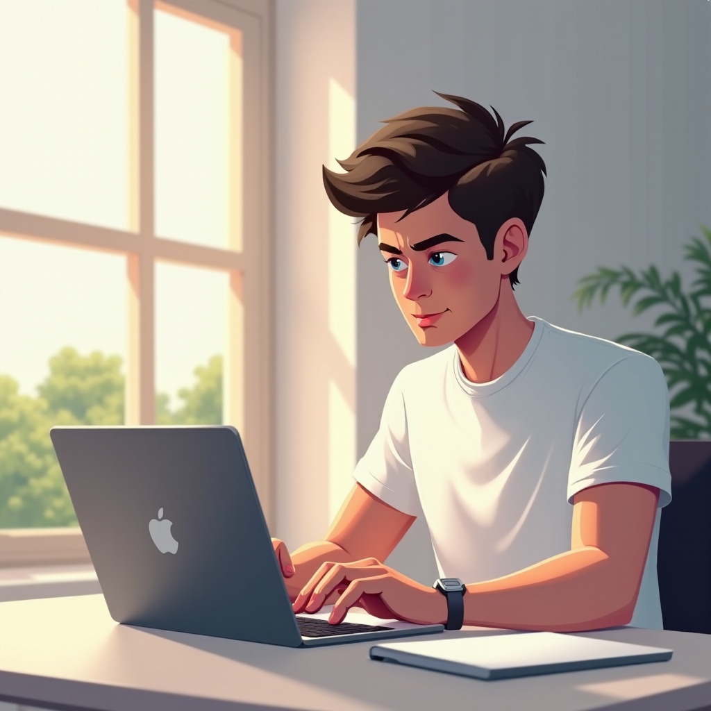 iPad App Store'a bağlanmıyor