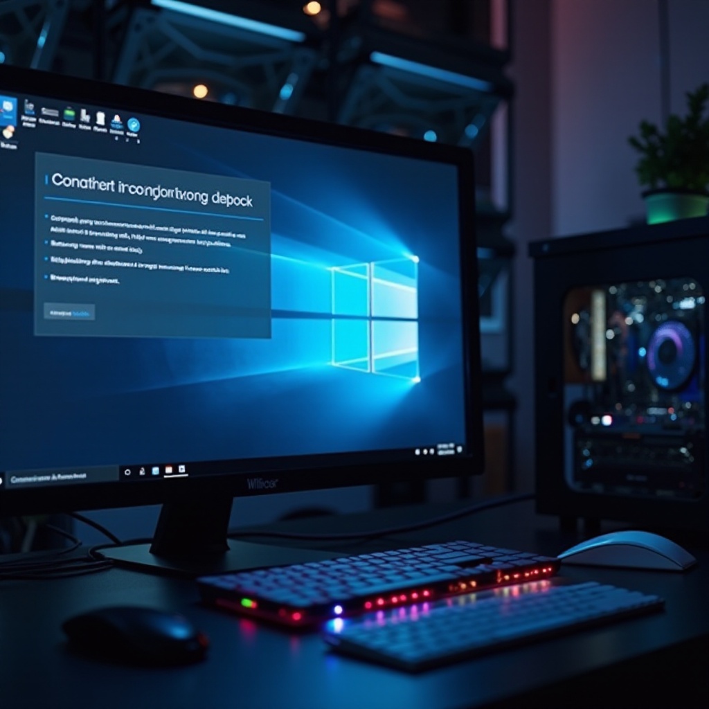 พีซีเครื่องนี้ไม่สามารถเรียกใช้ Windows 11 ได้