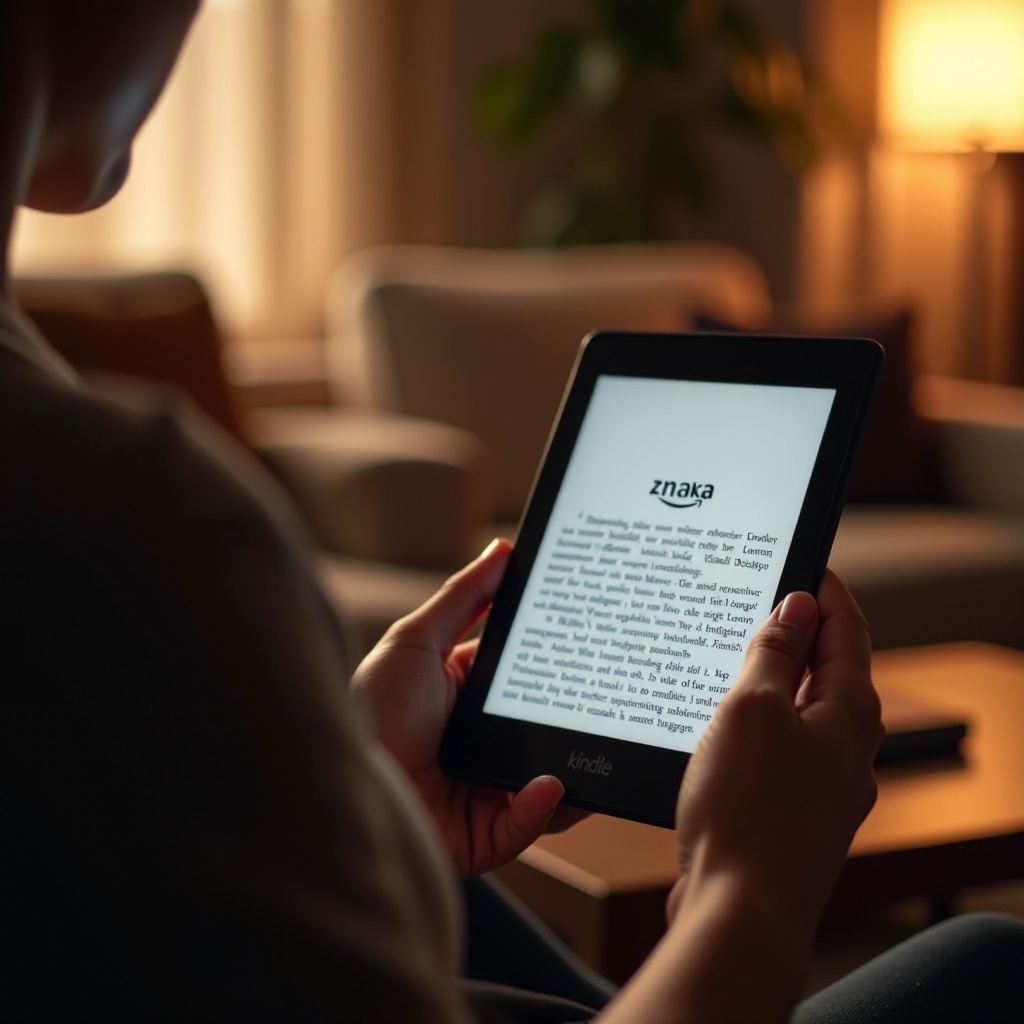 ส่งคืนหนังสือ kindle unlimited