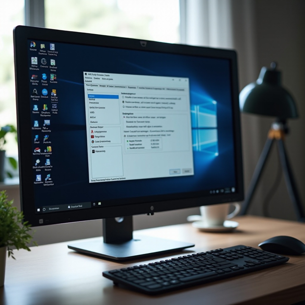 ไดรฟ์แฟลชไม่ปรากฏใน Windows 11