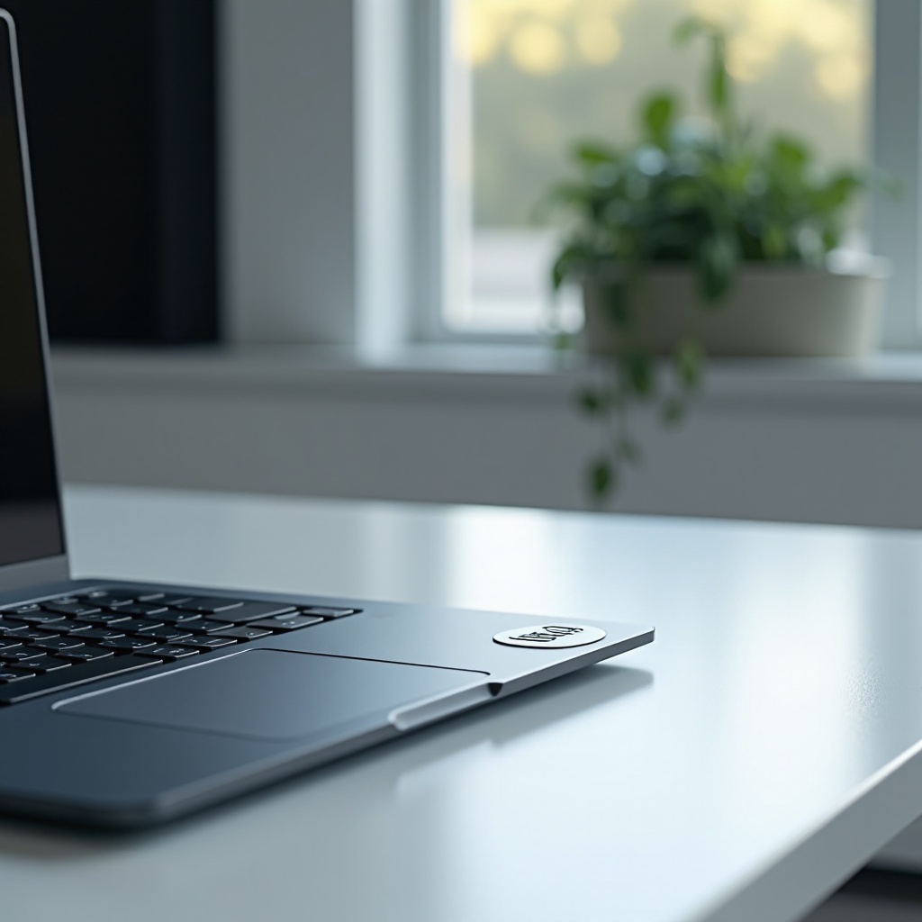 Chromebook이 작동하려면 Intel Inside 스티커가 필요합니까?