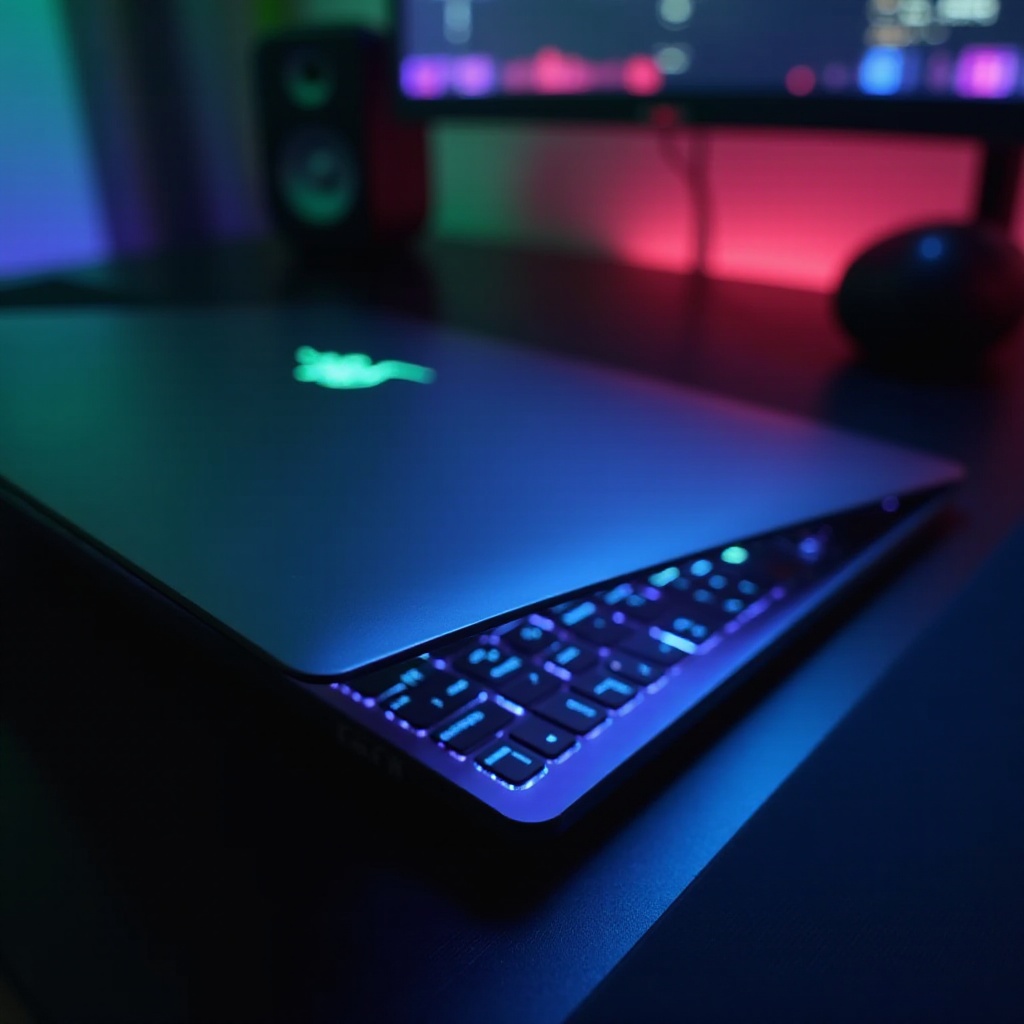 razer 노트북을 더 빠르게 만드는 방법