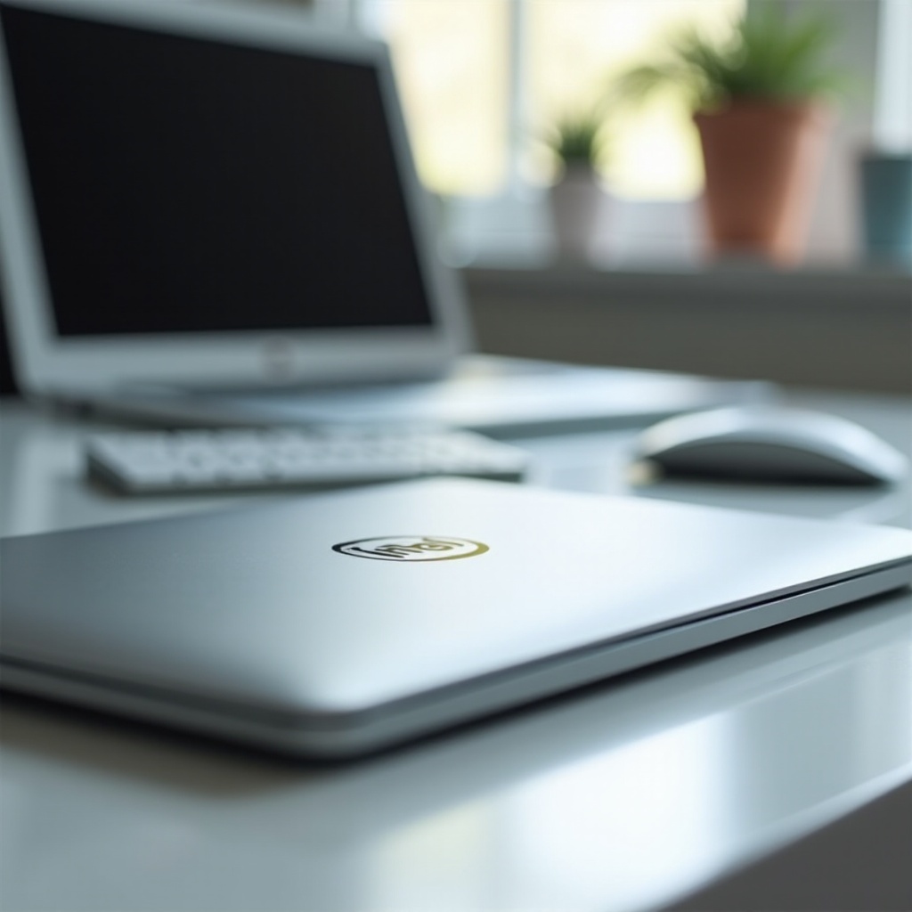 ChromebookはIntel Insideのステッカーが必要ですか？
