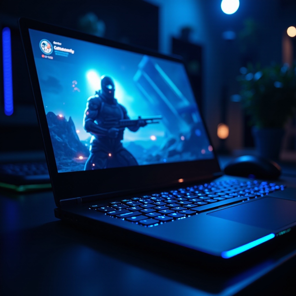 ラップトップでゲームをよりスムーズにプレイする方法