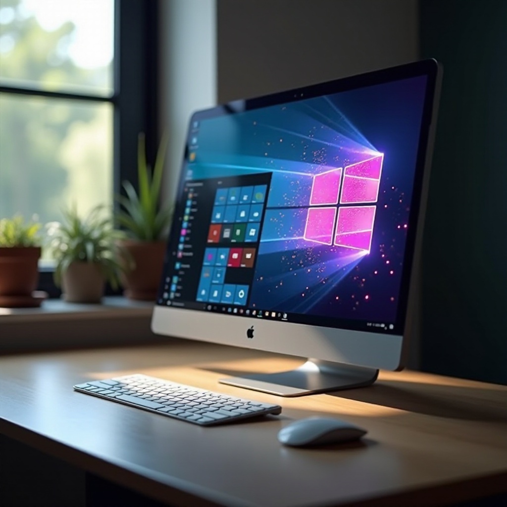 Windows 11の画面を回転するショートカット