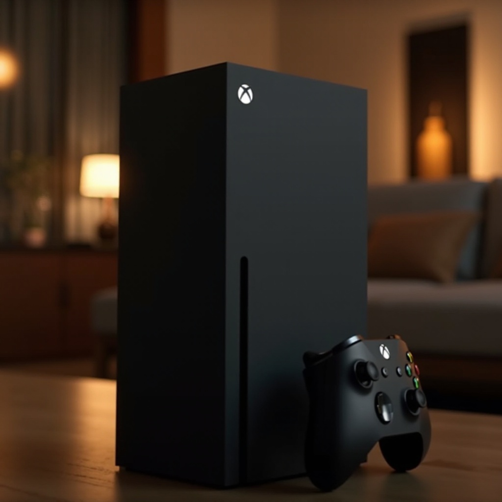 xbox 시리즈 x 와트 수