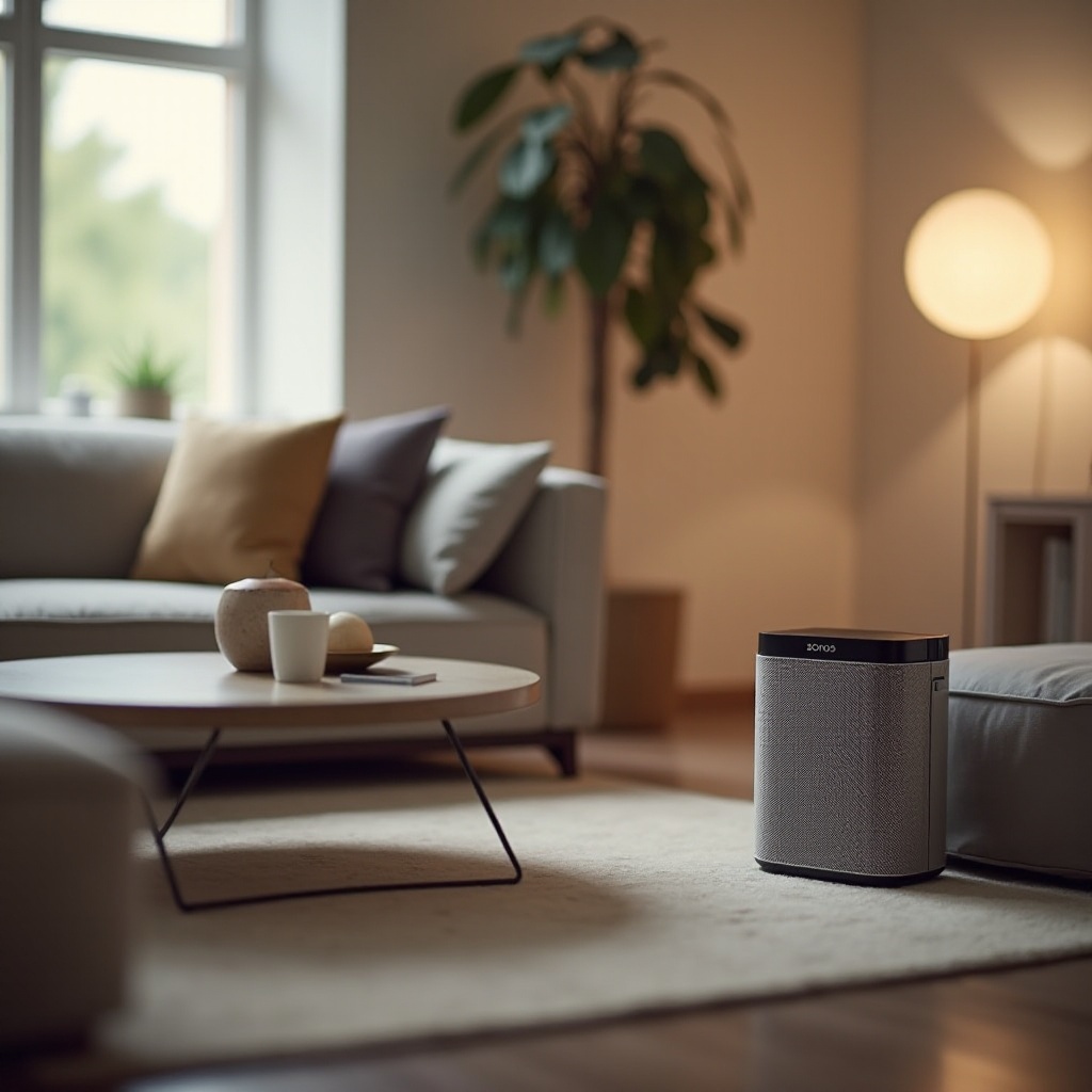 sonos bluetooth'a bağlanır mı