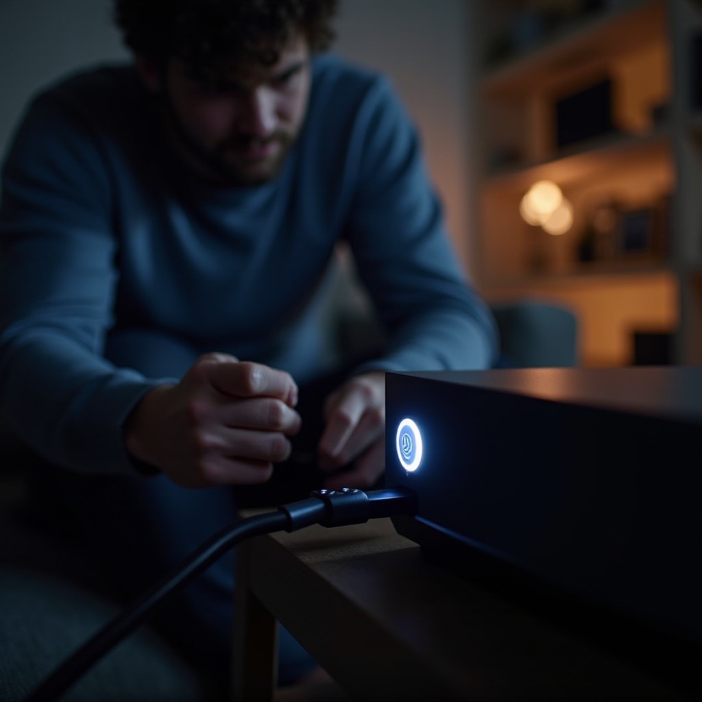 xbox one tidak bisa tetap menyala