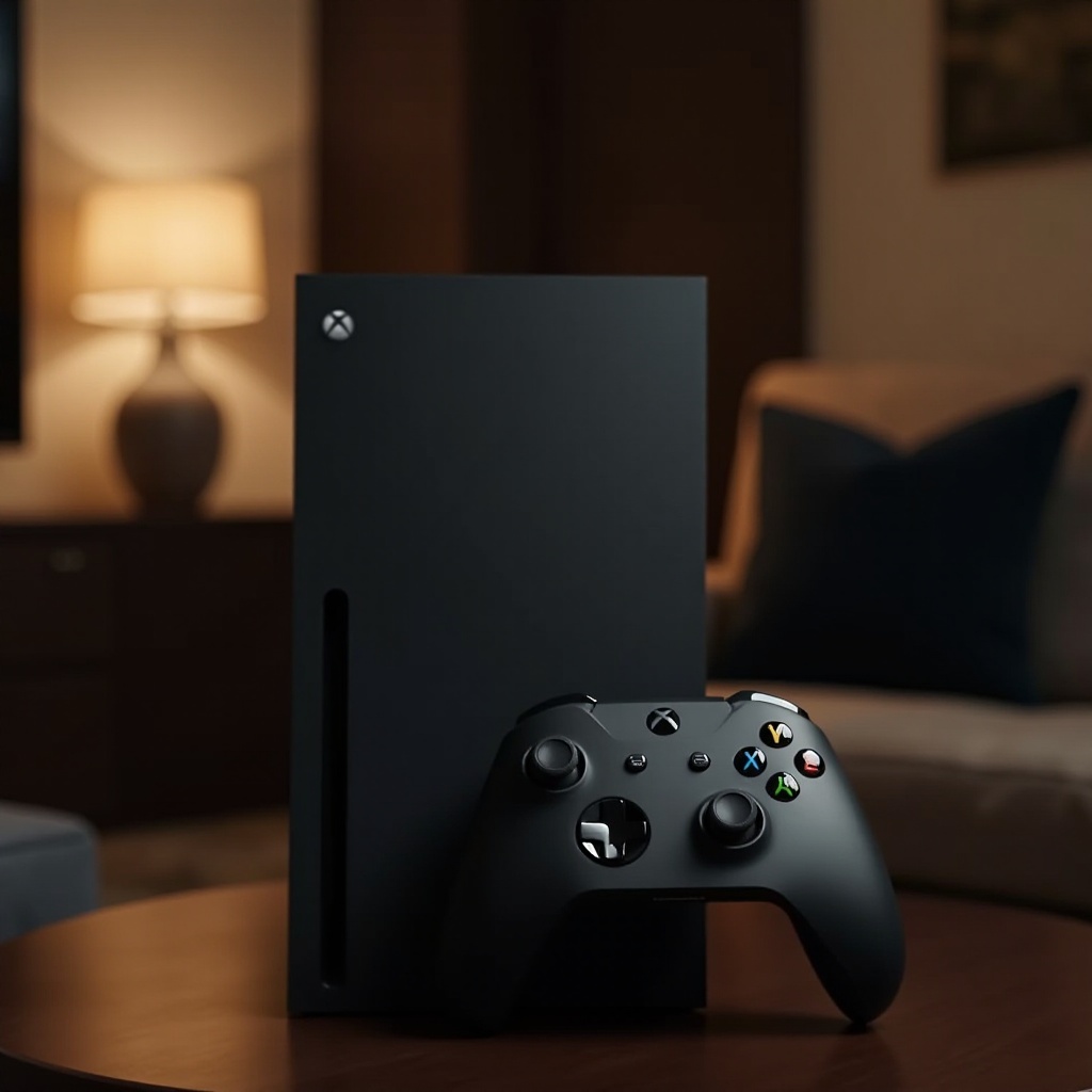 watt xbox series x