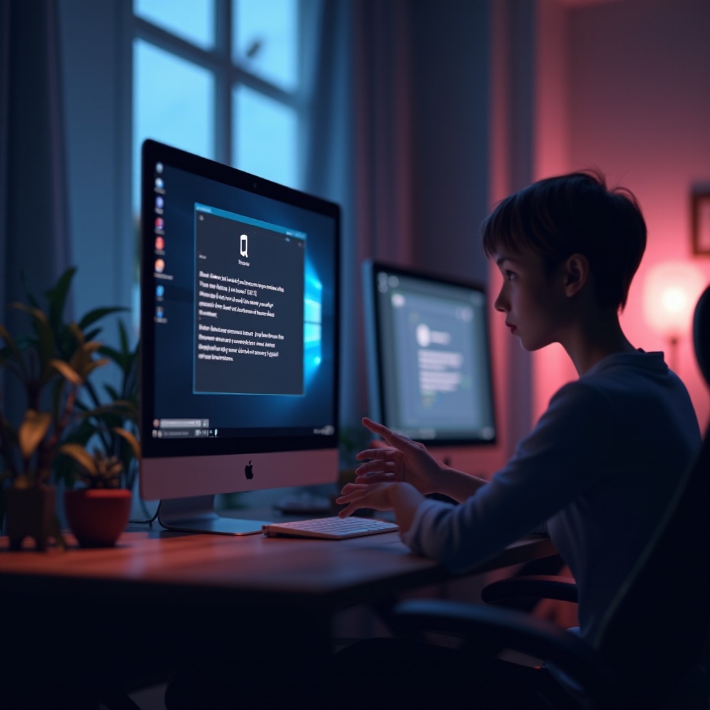 이 PC는 Windows 11을 실행할 수 없습니다