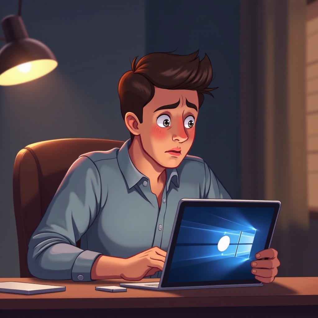 iPad가 App Store에 연결되지 않습니다