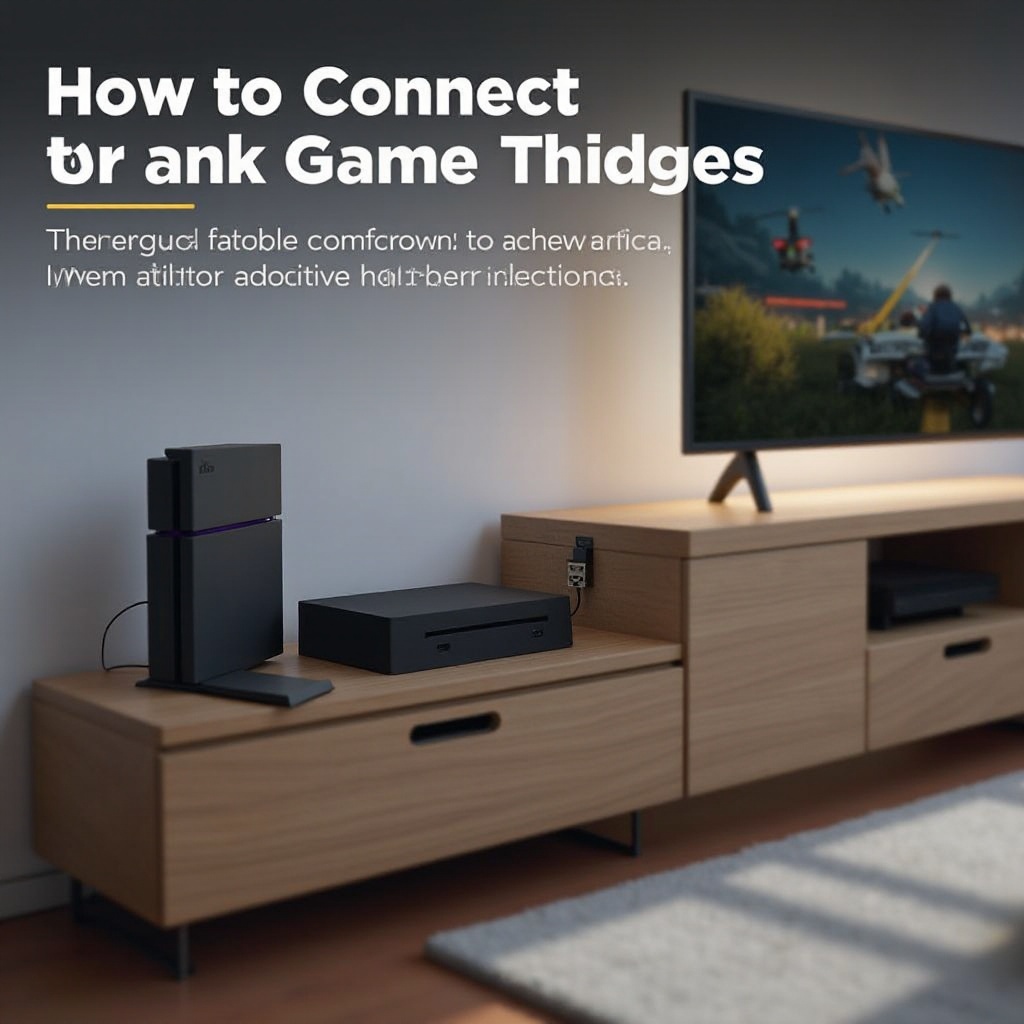 PS2をHDMIテレビに接続する方法