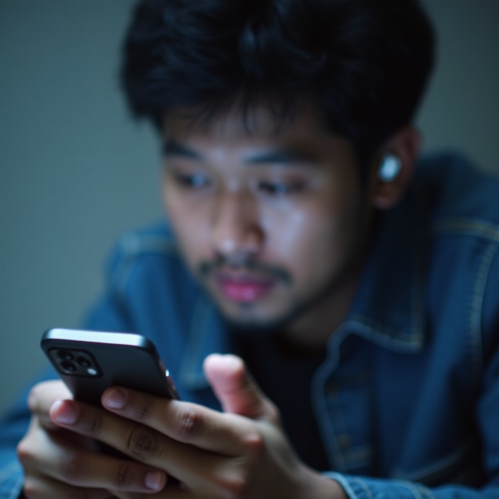 ไมโครโฟน AirPods Pro ไม่ชัด