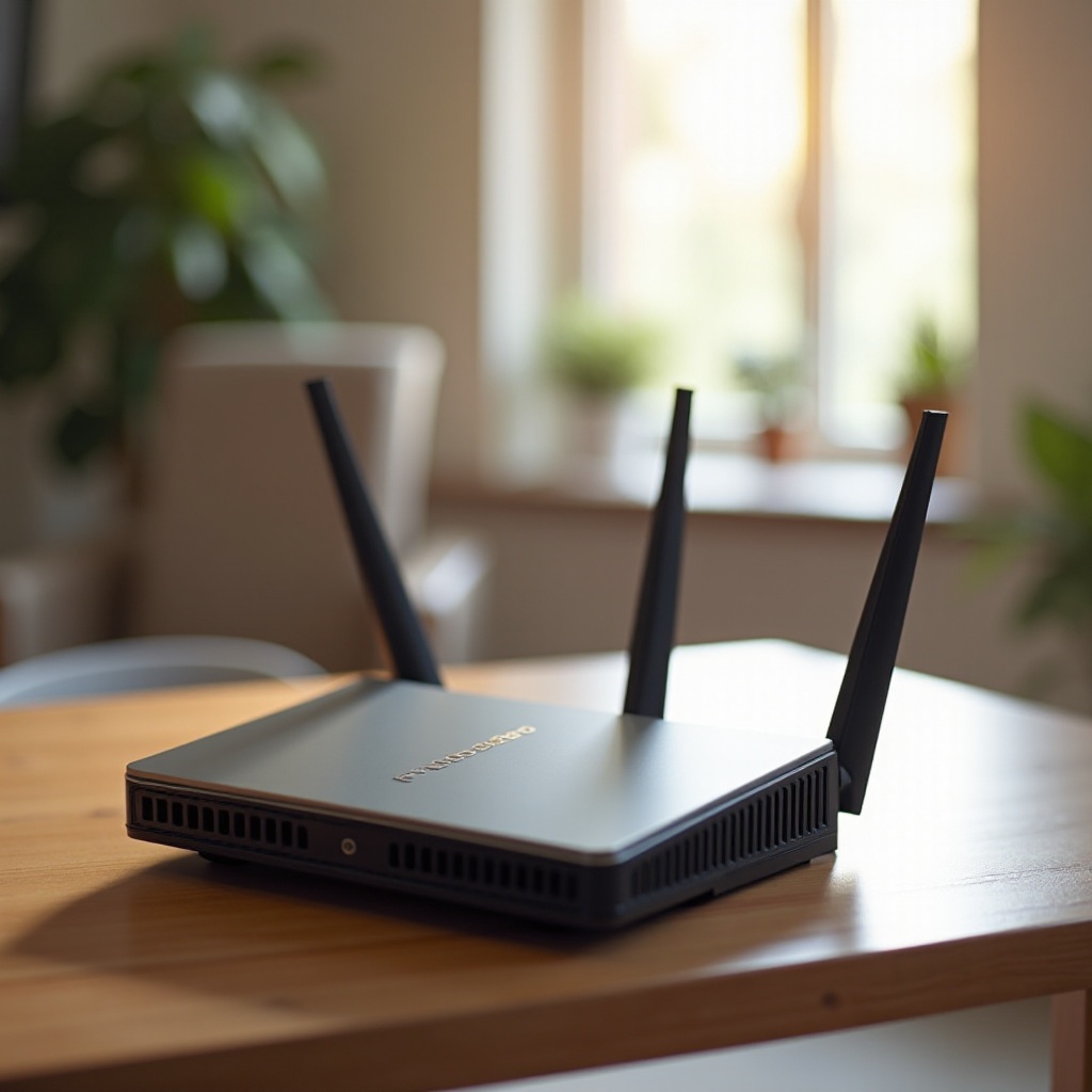 라우터의 브리지 모드는 무엇을 하나요?