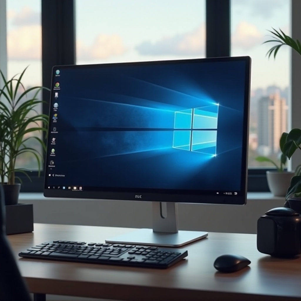 jalan pintas untuk memutar layar Windows 11