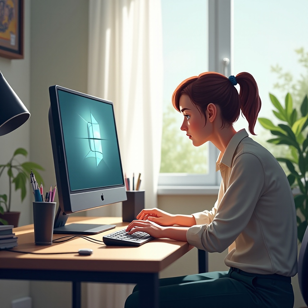 Acer monitörüm neden açılmıyor?
