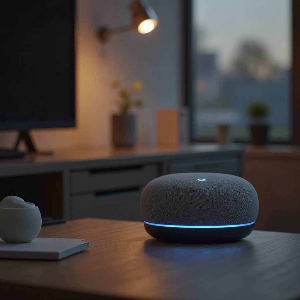 alexa ตั้งค่า wifi