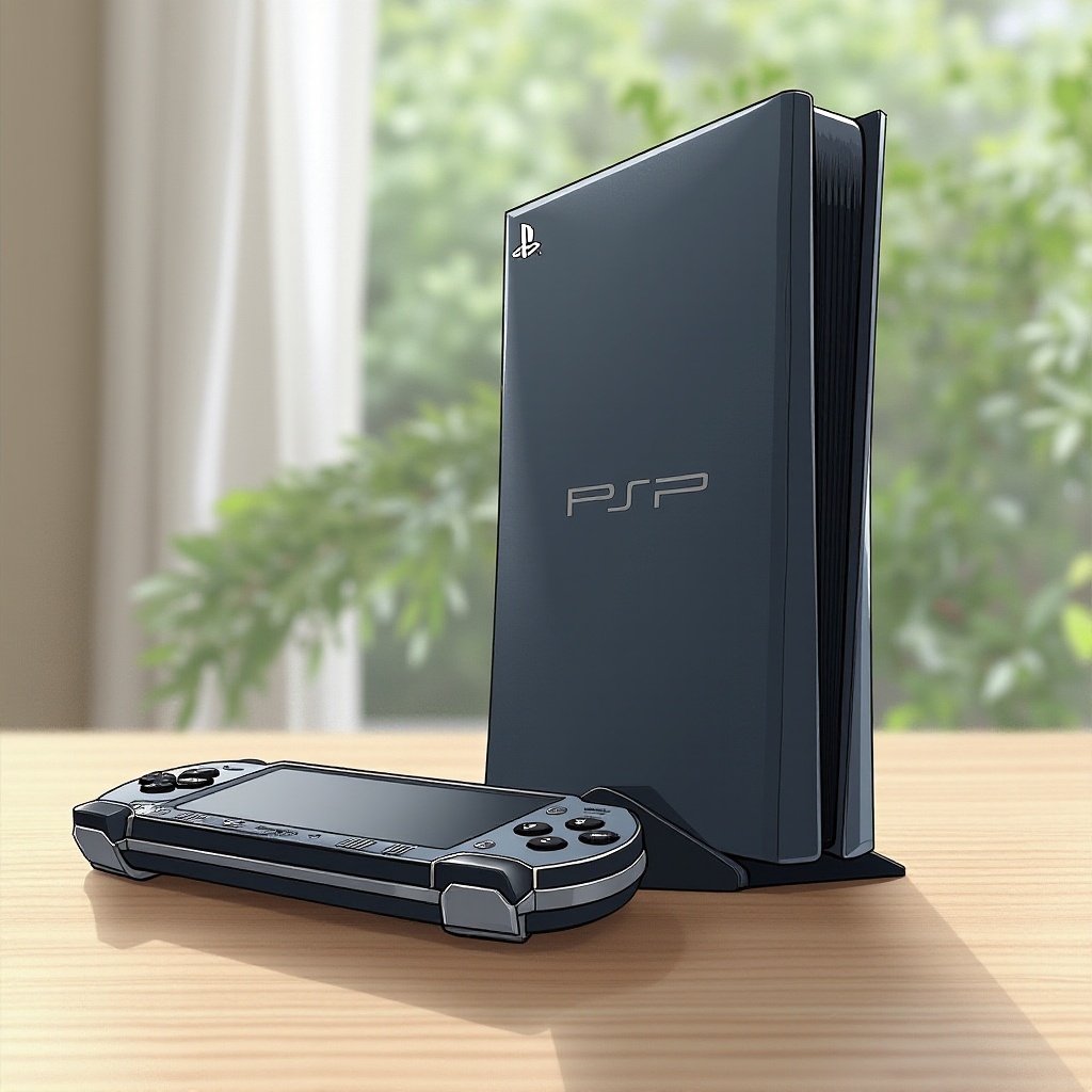 PSPはPS2のゲームを実行できますか