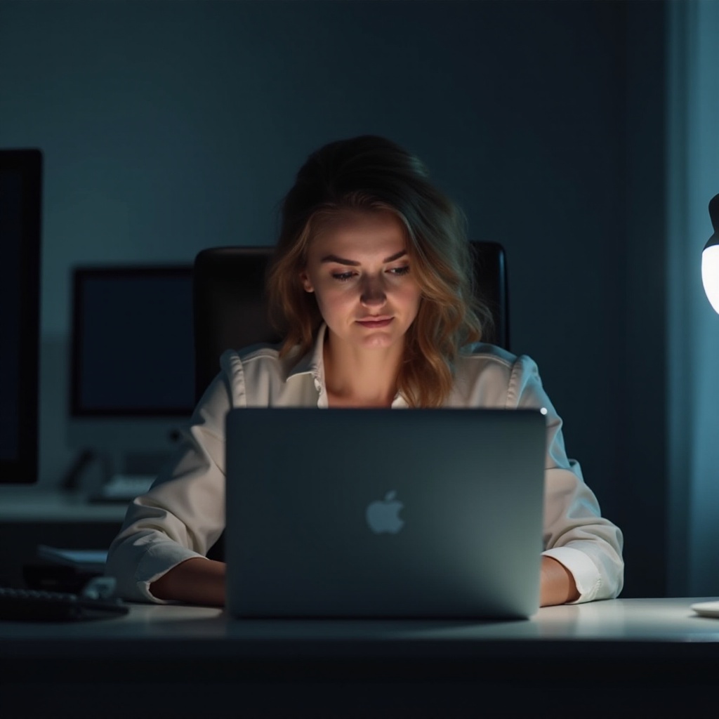 ฉันจะตั้งรหัสผ่านบนคอมพิวเตอร์ของฉันได้อย่างไร?