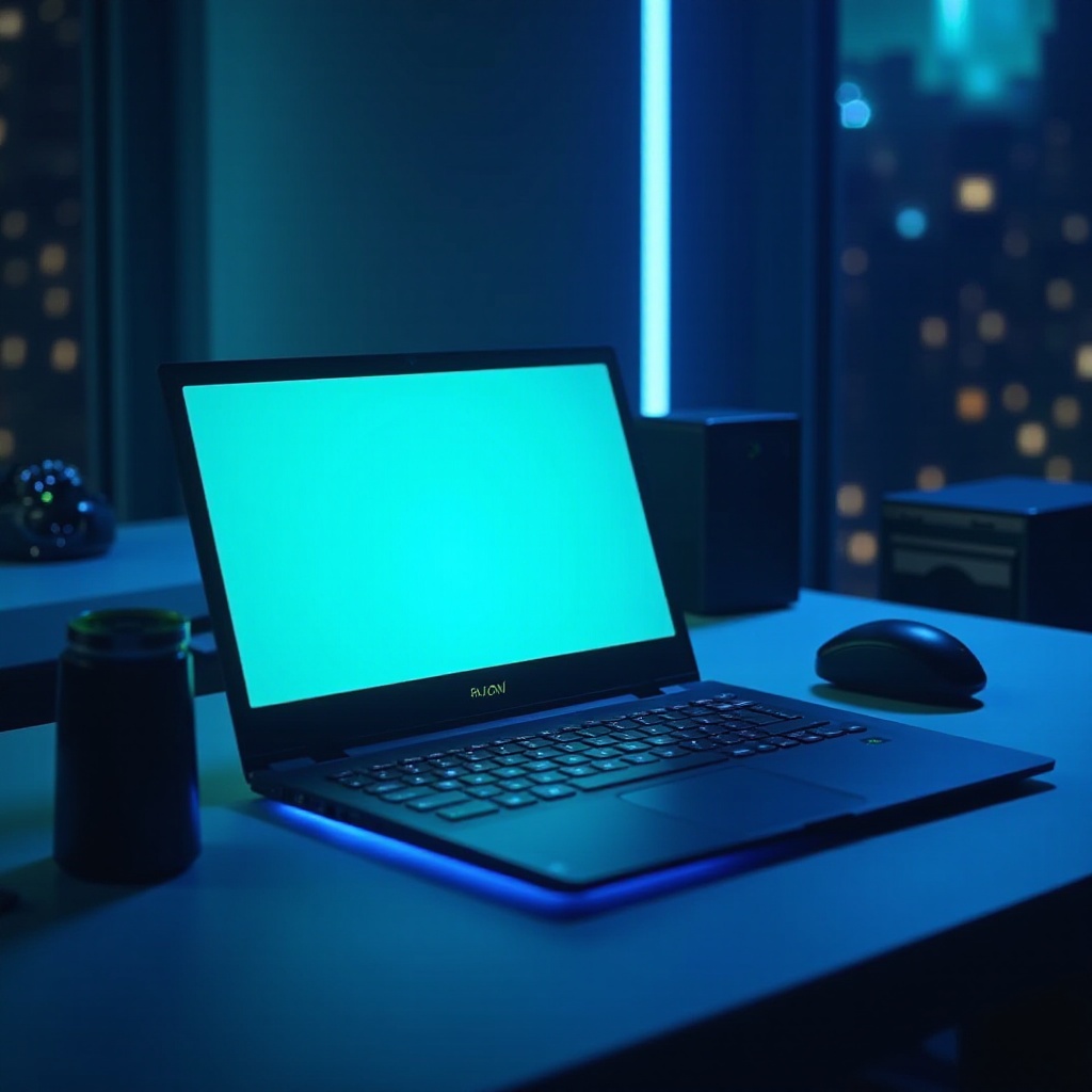 cara membuat laptop razer lebih cepat