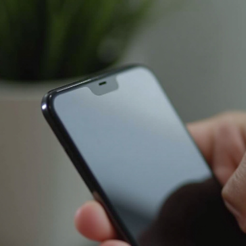 ปิดโหมดประหยัดข้อมูลต่ำบน iPhone