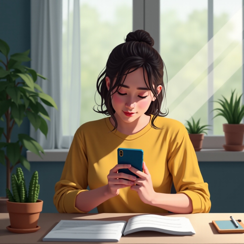 apa yang harus dilakukan jika ponsel Anda kepanasan