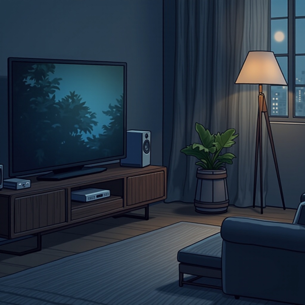 BOSEサブウーファーが作動しない