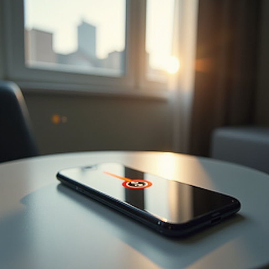 telefonunuz aşırı ısınırsa ne yapmalısınız